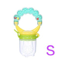 Chupeta Porta Frutinha