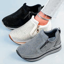 Tênis Ortopédico DIVA ESPLÊNDIDA-MEGA PROMOÇÃO pra você se apaixonar. Compre 1 e LEVE 2