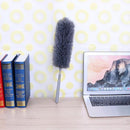 Espanador Retrátil de Microfibra para Limpeza