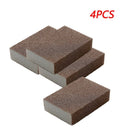 Esponja para Ferrugem