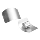 Protetor de Dedo para Fatiar e Cortar!