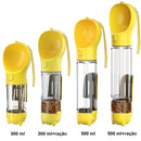 Garrafa para Cachorro 4 em 1