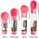 Garrafa para Cachorro 4 em 1