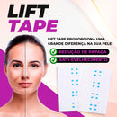 Adesivo Esticador de Pele Invisível