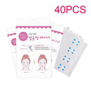 Adesivo Esticador de Pele Invisível