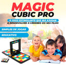 Jogo do Cubo mágico Desafio