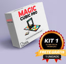 Jogo do Cubo mágico Desafio