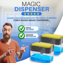 Dispensador de Detergente para Louça
