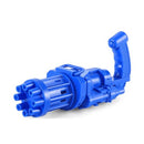 Maquina de Bolhas Sabão Elétrica