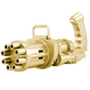 Maquina de Bolhas Sabão Elétrica