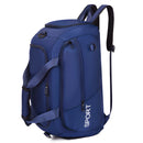 Mochila |Design Elegante:- Mochila Impermeável Esporte & Academia