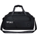 Mochila |Design Elegante:- Mochila Impermeável Esporte & Academia