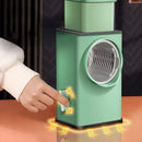 Cortador ,Ralador de cozinha. MULTFUNCIONAL Acessório de cozinha.