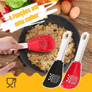 Colher Multifuncional