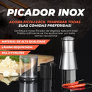 Picador de Inox