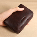 CARTEIRA PORTA CARTÃO | Tecnologia Antifurto RFID