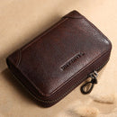 CARTEIRA PORTA CARTÃO | Tecnologia Antifurto RFID