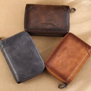 CARTEIRA PORTA CARTÃO | Tecnologia Antifurto RFID