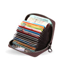 CARTEIRA PORTA CARTÃO | Tecnologia Antifurto RFID