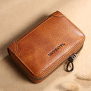 CARTEIRA PORTA CARTÃO | Tecnologia Antifurto RFID