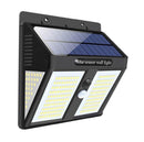 Refletor Solar Iluminador LED