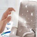 Super Espuma para Lavagem