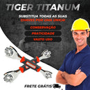 Chave Multifuncional 48 em 1 Ferramentas